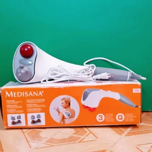 Appareil de massage Medisana