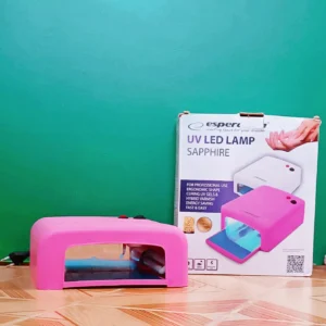 Lampe LED UV Esperanza
