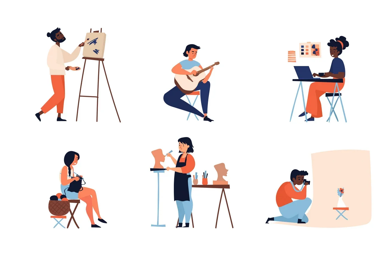 Artistes Image by pikisuperstar on Freepik